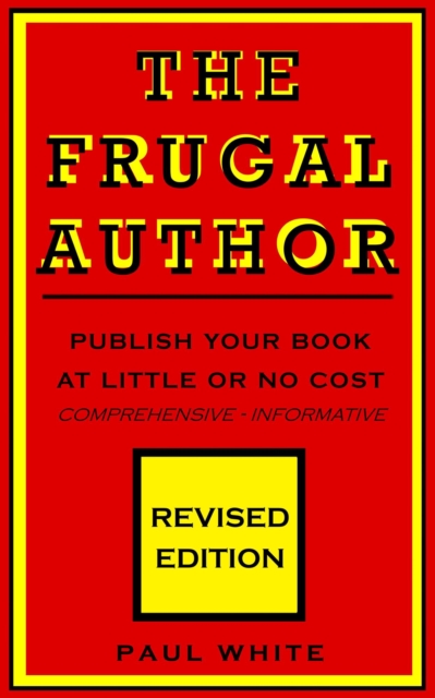 Frugal Author