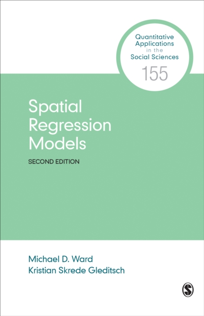 Spatial Regression Models