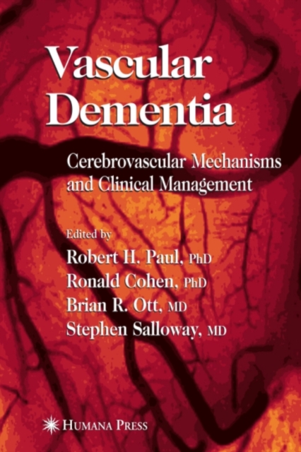 Vascular Dementia