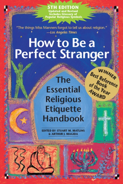 How to Be a Perfect Stranger (5th Edition)
