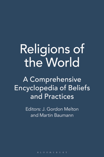 Religions of the World