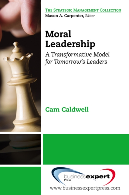 Moral Leadership