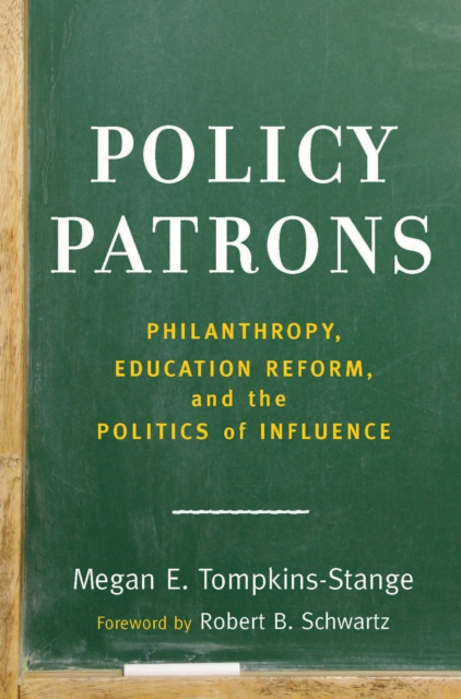 Policy Patrons