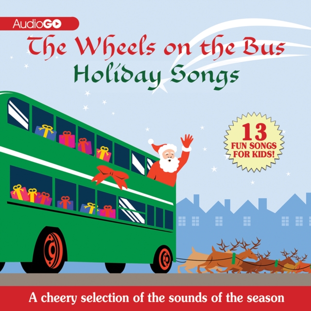Wheels on the Bus Holiday Songs