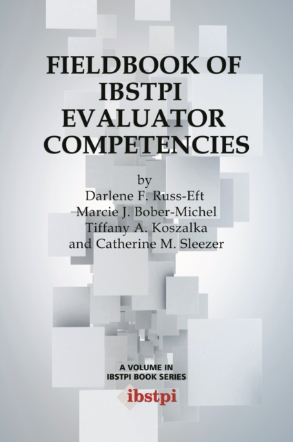 Fieldbook of Ibstpi Evaluator Competencies