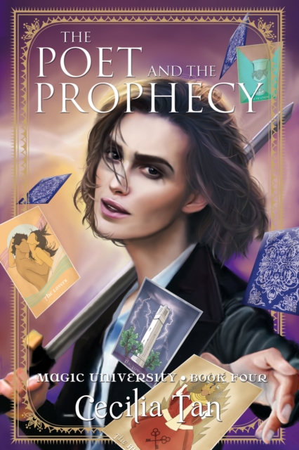 Poet and the Prophecy