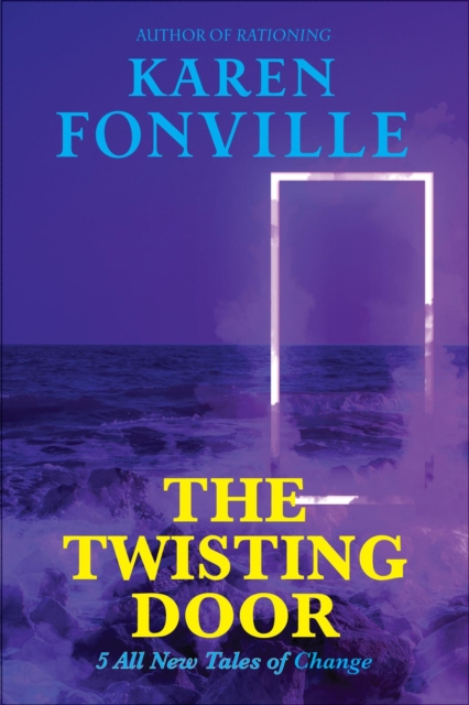Twisting Door