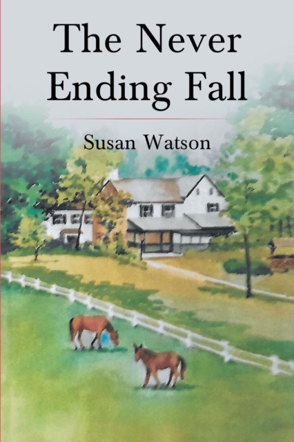Never Ending Fall