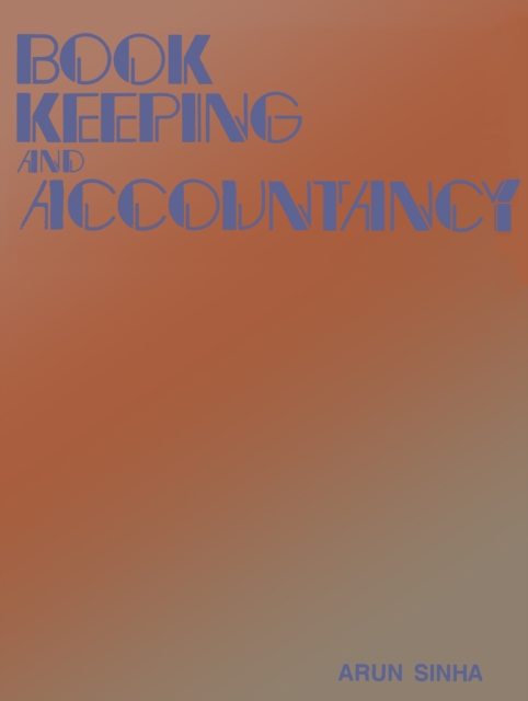 Book-Keeping and Accountancy