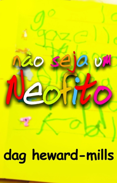 Nao Seja um Neofito