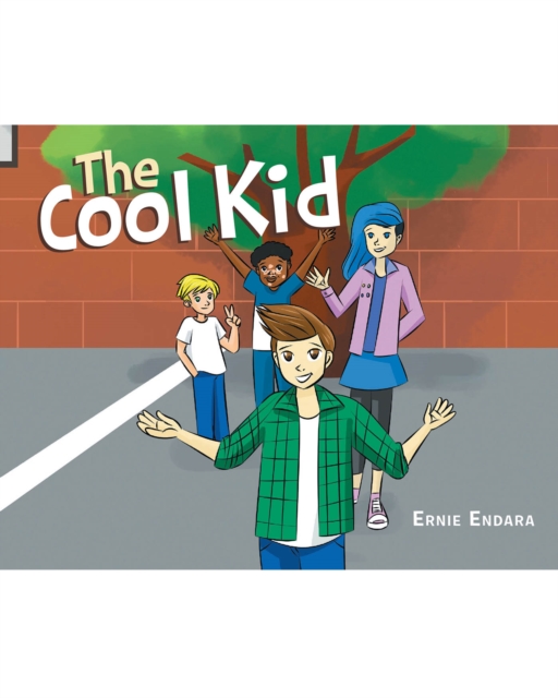 Cool Kid
