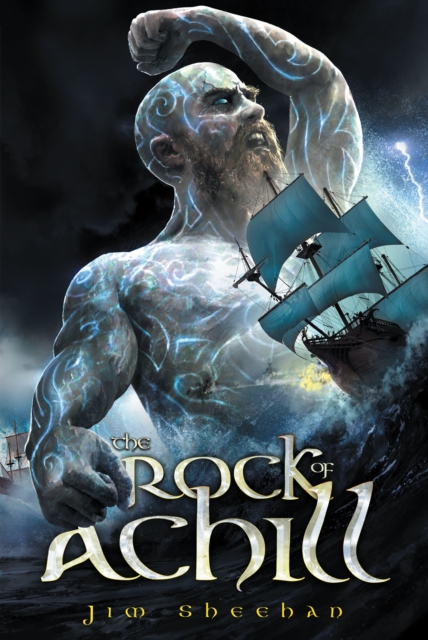 Rock of Achill