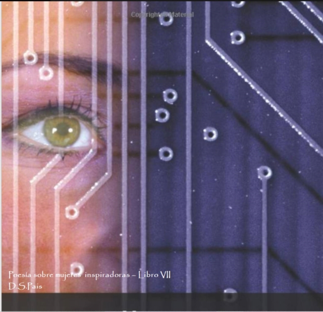 Poesía sobre mujeres  inspiradoras – Libro VII