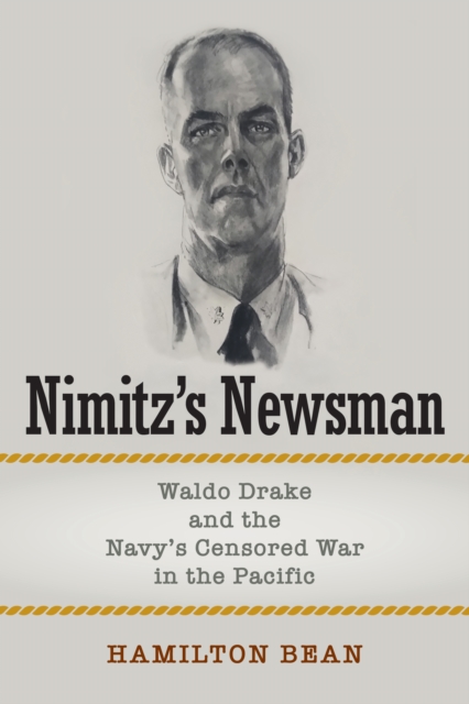 Nimitz's Newsman
