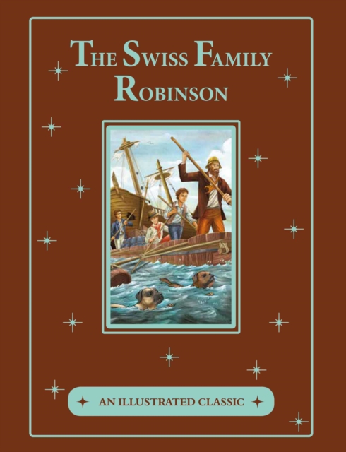 Swiss Family Robinson