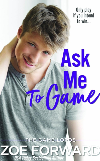 Ask Me to Game