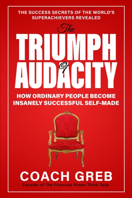 Triumph of Audacity