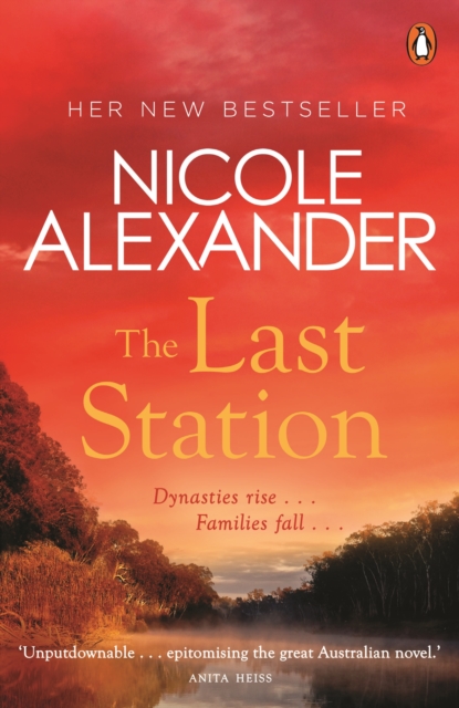 Last Station