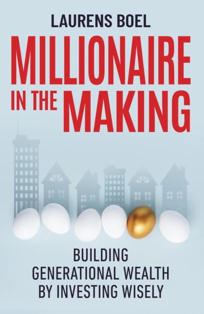 Millionaire in the Making