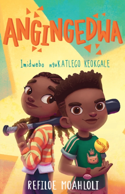 Angingedwa