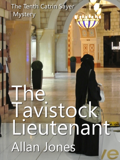 Tavistock Lieutenant
