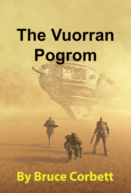 Vuorran Pogrom