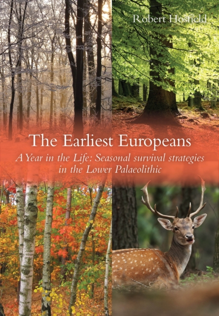 Earliest Europeans