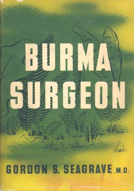 Burma Surgeon