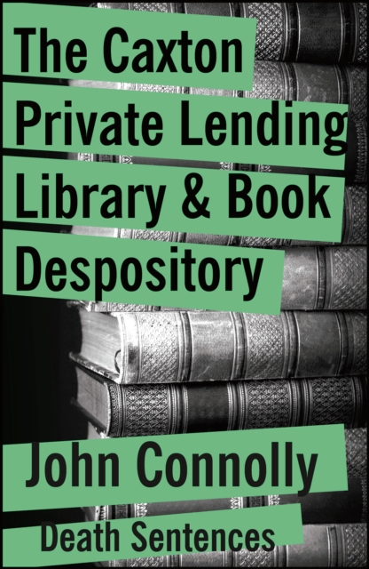 Caxton Lending Library & Book Depository