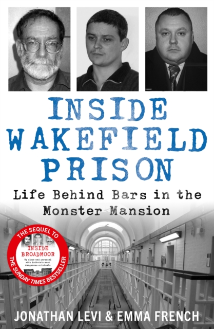 Inside Wakefield Prison