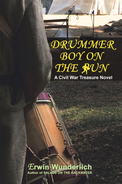 Drummer Boy on the Run
