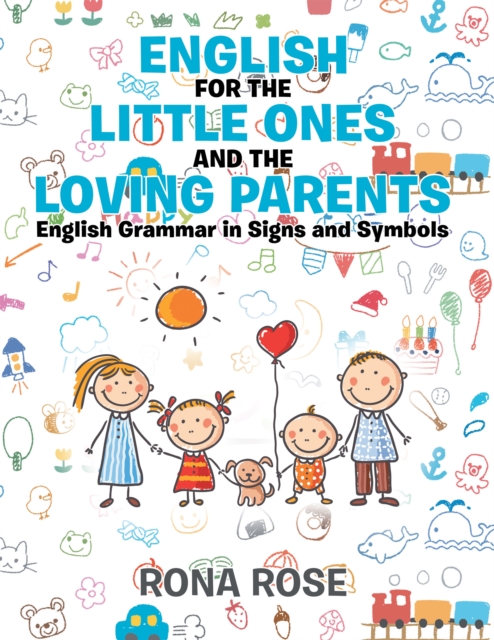 English for the Little Ones and the Loving Parents