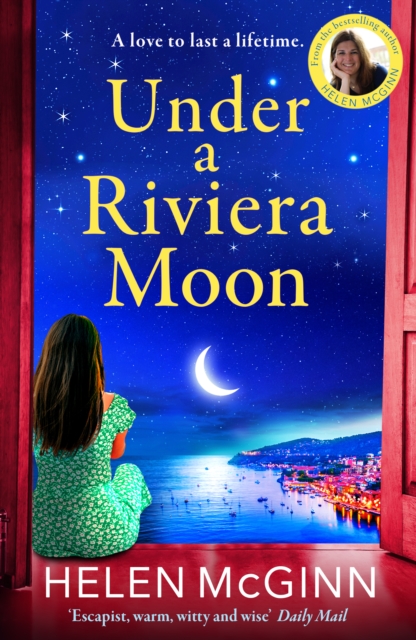 Under a Riviera Moon
