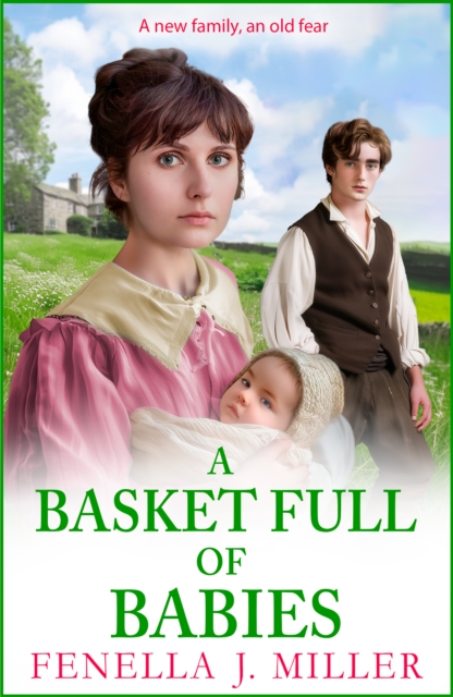Basket Full of Babies