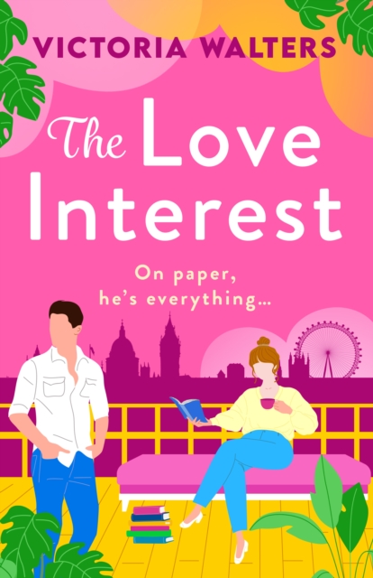 Love Interest