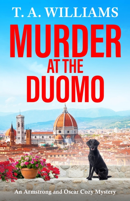 Murder at the Duomo