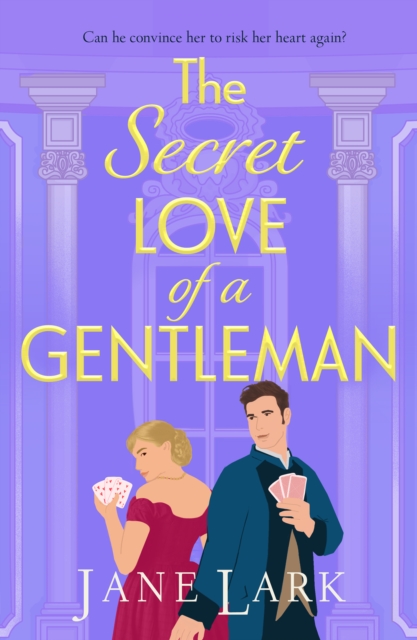 Secret Love of a Gentleman
