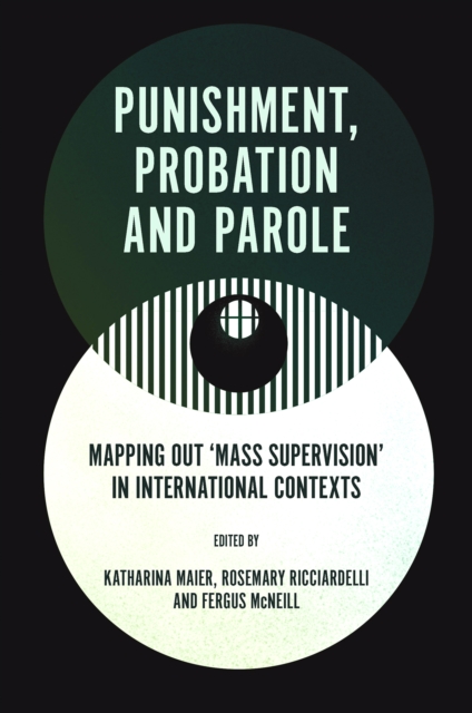 Punishment, Probation and Parole
