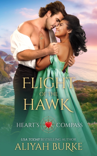 Flight of the Hawk