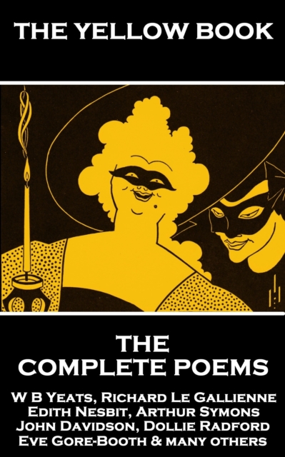 Poetry of the Yellow Book