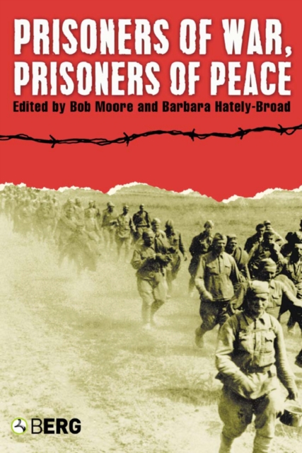 Prisoners of War, Prisoners of Peace