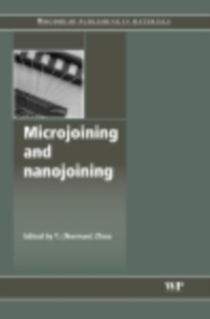 Microjoining and Nanojoining