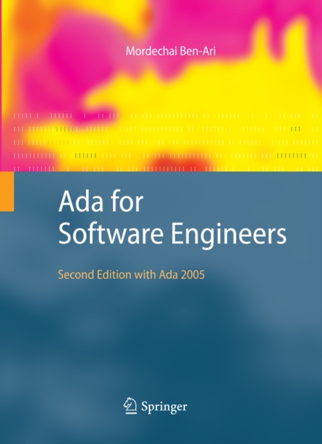 Ada for Software Engineers