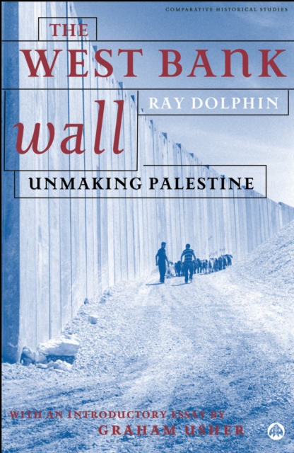 West Bank Wall
