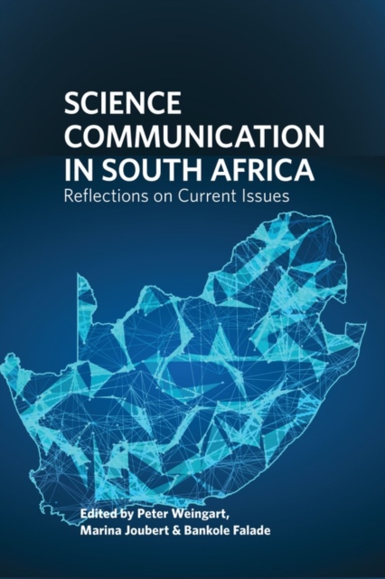 Weingart: Science Communication in South Africa