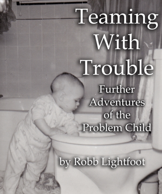 Teaming With Trouble