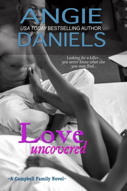 Love Uncovered