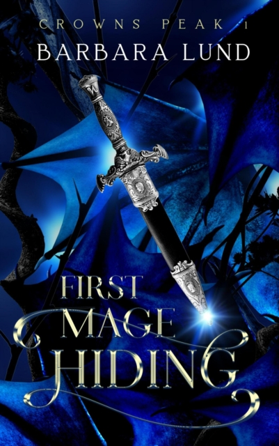 First Mage Hiding