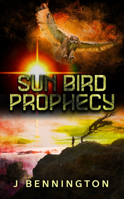 Sun Bird Prophecy