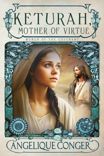 Keturah, Mother of Virtue